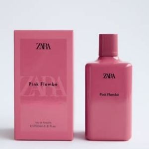 Pink Flambe Zara Perfume 200 ml